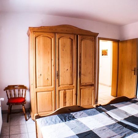 Apartmenthaus „Am Gersthof“ Am Nationalpark Kellerwald-Edersee Gellershausen Εξωτερικό φωτογραφία