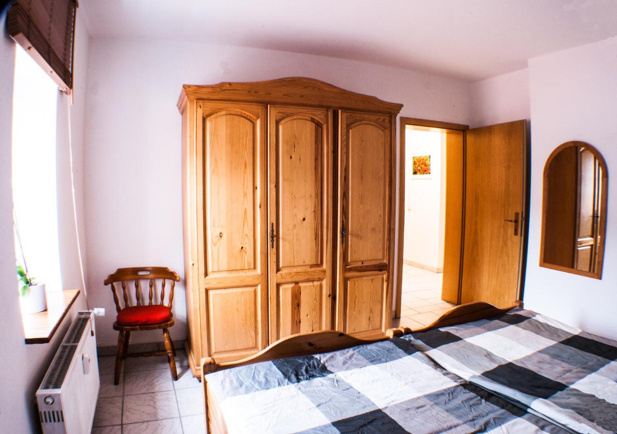 Apartmenthaus „Am Gersthof“ Am Nationalpark Kellerwald-Edersee Gellershausen Εξωτερικό φωτογραφία