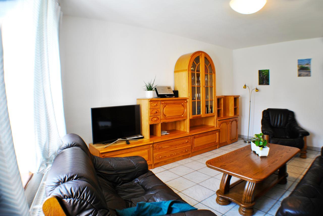 Apartmenthaus „Am Gersthof“ Am Nationalpark Kellerwald-Edersee Gellershausen Εξωτερικό φωτογραφία